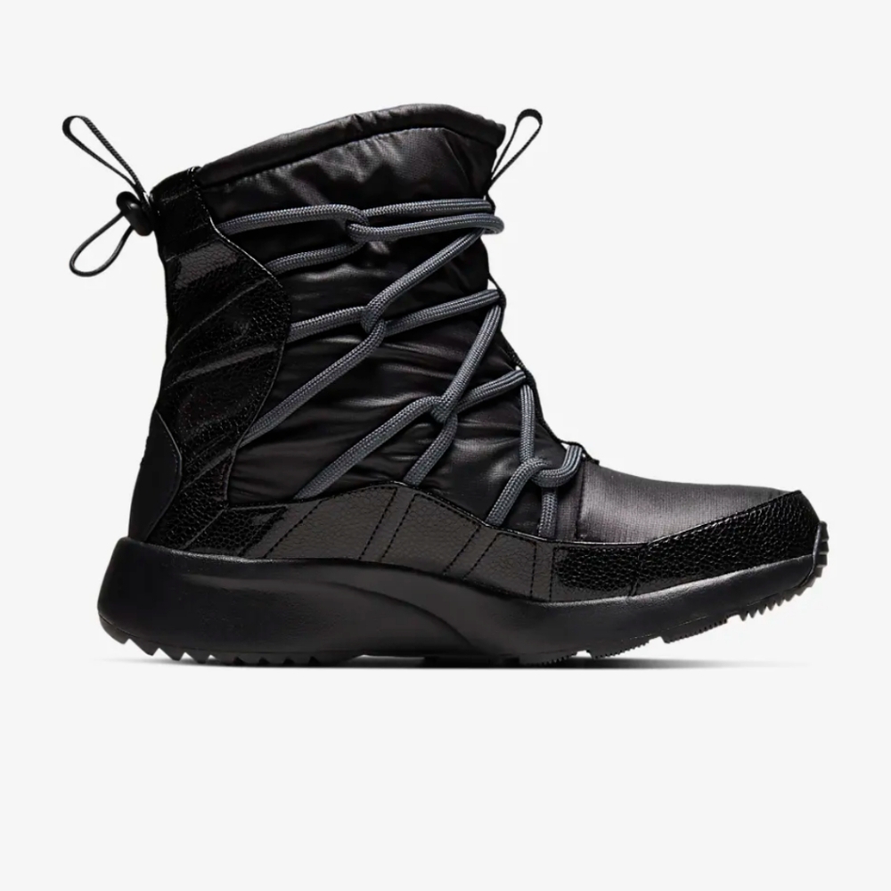 Nike Tanjun High Rise - Picture 2 of 6